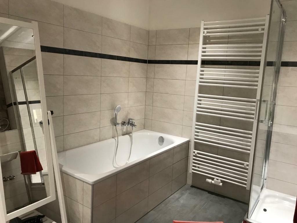 Gaestehaus Windheim Ettlingen Kültér fotó