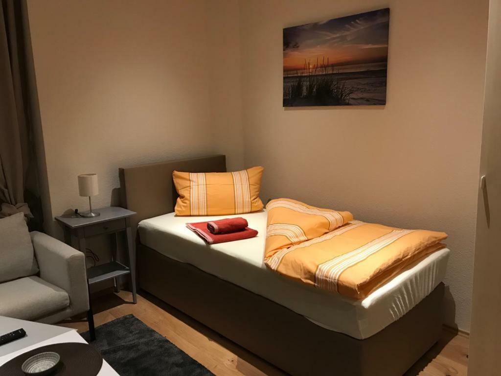 Gaestehaus Windheim Ettlingen Kültér fotó