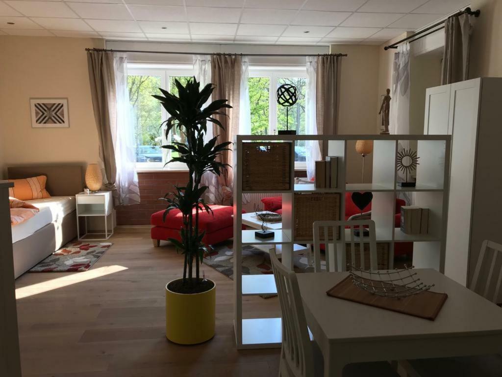 Gaestehaus Windheim Ettlingen Kültér fotó