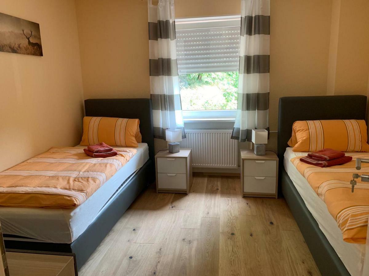 Gaestehaus Windheim Ettlingen Kültér fotó