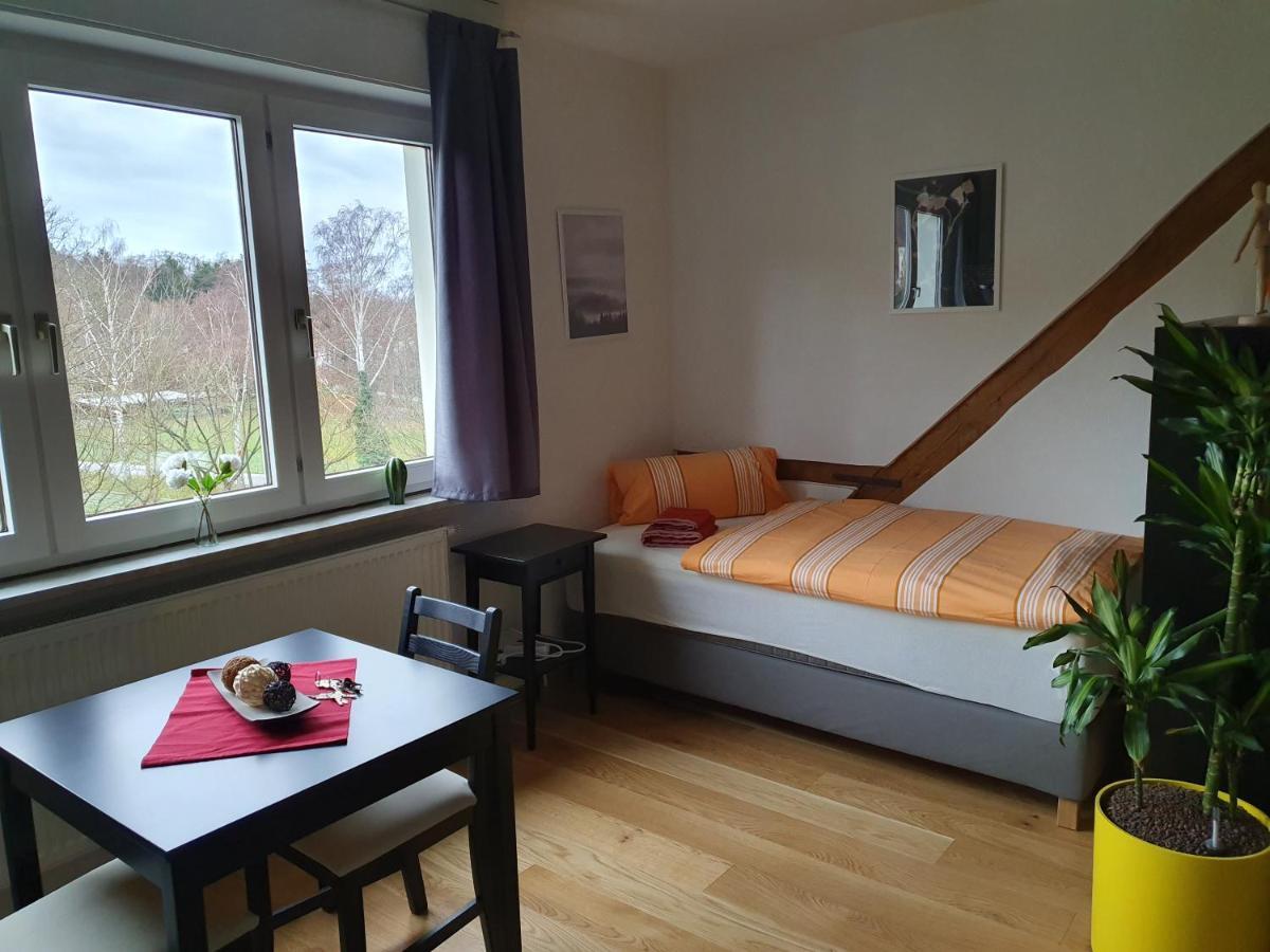 Gaestehaus Windheim Ettlingen Kültér fotó