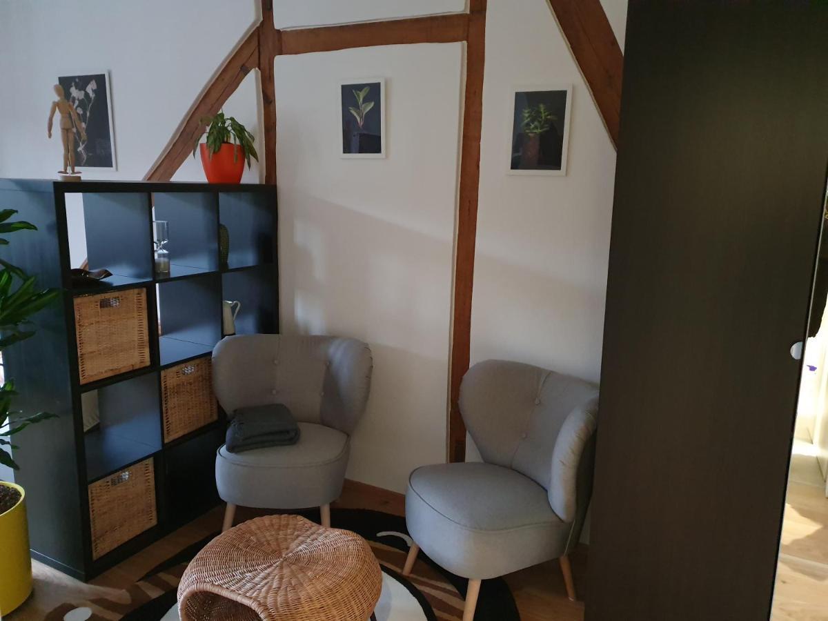 Gaestehaus Windheim Ettlingen Kültér fotó