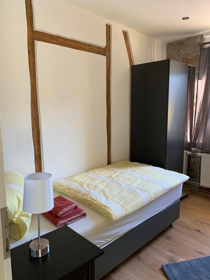 Gaestehaus Windheim Ettlingen Kültér fotó