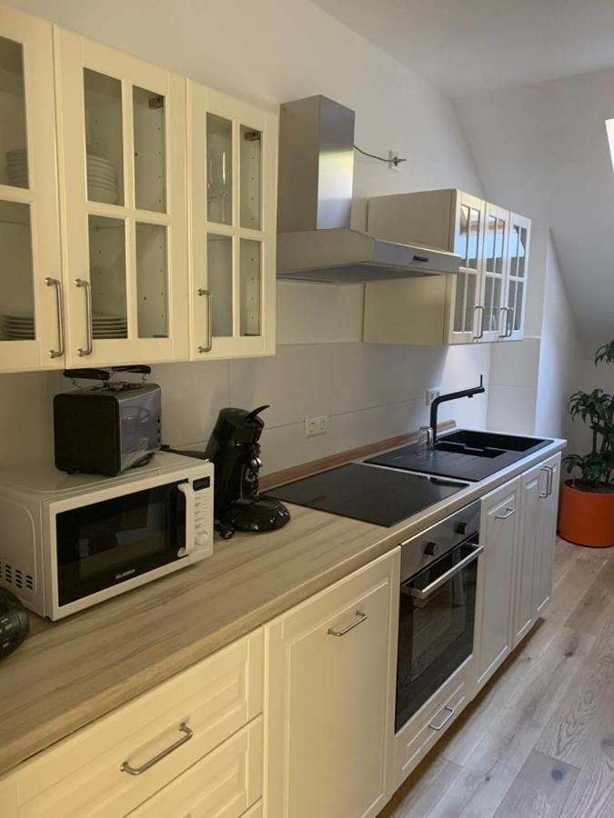 Gaestehaus Windheim Ettlingen Kültér fotó