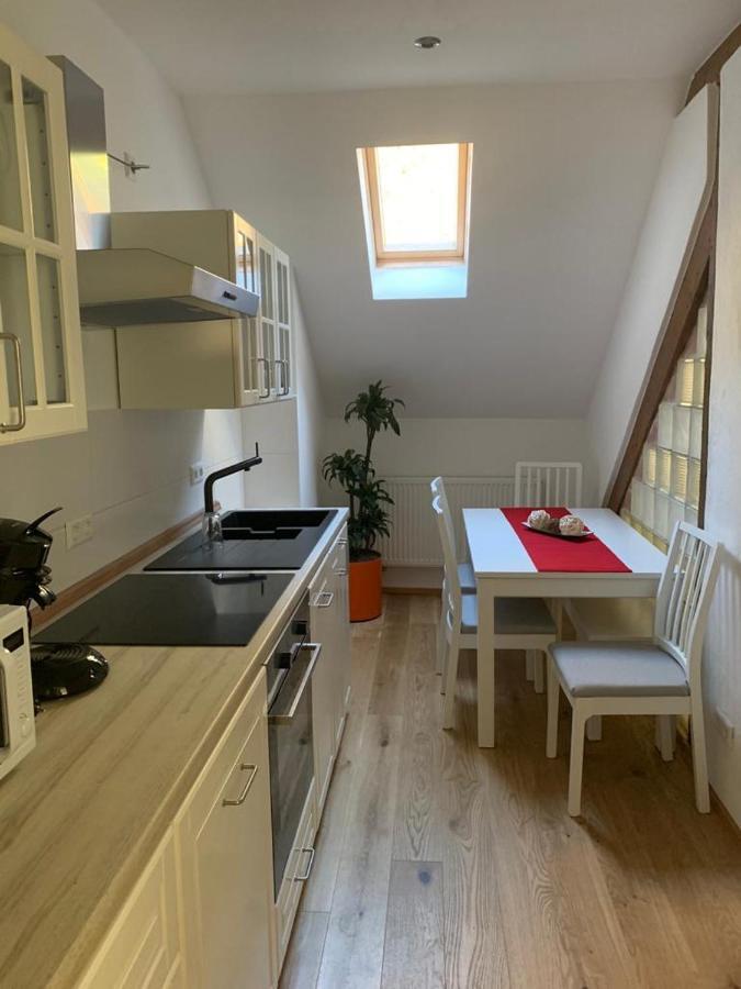 Gaestehaus Windheim Ettlingen Kültér fotó